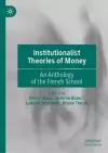 Institutionalist Theories of Money cover