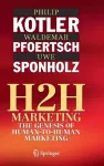 H2H Marketing cover