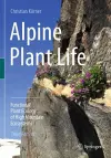 Alpine Plant Life cover