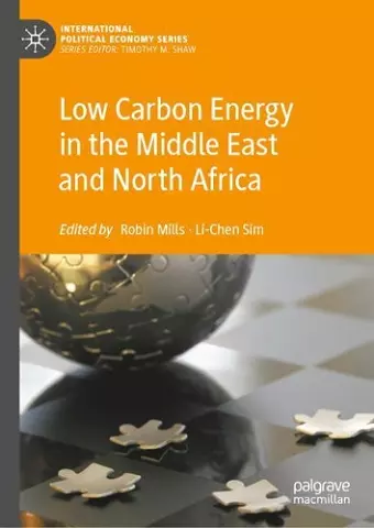 Low Carbon Energy in the Middle East and North Africa cover