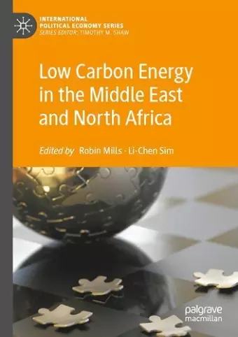 Low Carbon Energy in the Middle East and North Africa cover