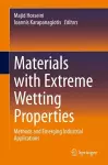 Materials with Extreme Wetting Properties cover