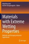 Materials with Extreme Wetting Properties cover