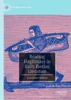 Reading Illegitimacy in Early Iberian Literature cover