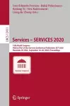 Services – SERVICES 2020 cover