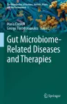 Gut Microbiome-Related Diseases and Therapies cover