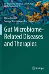 Gut Microbiome-Related Diseases and Therapies cover