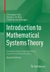 Introduction to Mathematical Systems Theory cover