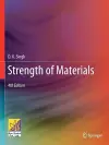 Strength of Materials cover