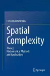 Spatial Complexity cover