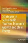 Strategies in Sustainable Tourism, Economic Growth and Clean Energy cover