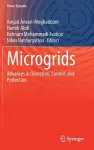 Microgrids cover