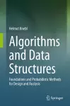 Algorithms and Data Structures cover