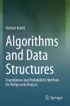 Algorithms and Data Structures cover