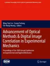 Advancement of Optical Methods & Digital Image Correlation in Experimental Mechanics cover