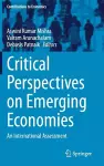 Critical Perspectives on Emerging Economies cover