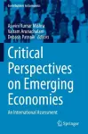Critical Perspectives on Emerging Economies cover