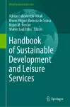 Handbook of Sustainable Development and Leisure Services cover