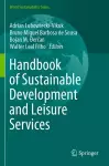 Handbook of Sustainable Development and Leisure Services cover