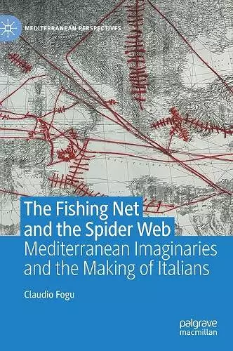 The Fishing Net and the Spider Web cover