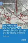 The Fishing Net and the Spider Web cover