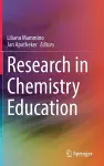 Research in Chemistry Education cover