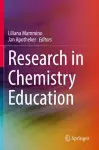 Research in Chemistry Education cover