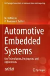 Automotive Embedded Systems cover