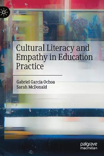 Cultural Literacy and Empathy in Education Practice cover