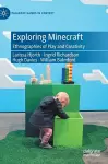 Exploring Minecraft cover