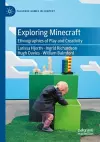 Exploring Minecraft cover