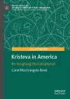 Kristeva in America cover