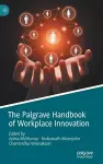 The Palgrave Handbook of Workplace Innovation cover