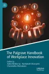 The Palgrave Handbook of Workplace Innovation cover