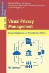 Visual Privacy Management cover