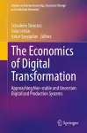 The Economics of Digital Transformation cover