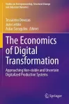 The Economics of Digital Transformation cover
