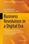 Business Revolution in a Digital Era cover