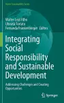 Integrating Social Responsibility and Sustainable Development cover