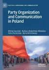 Party Organization and Communication in Poland cover
