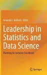 Leadership in Statistics and Data Science cover