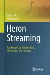Heron Streaming cover