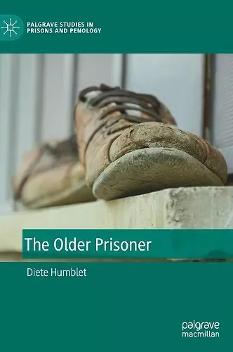The Older Prisoner cover