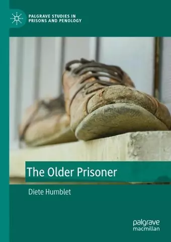 The Older Prisoner cover