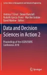 Data and Decision Sciences in Action 2 cover