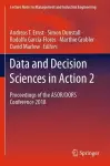 Data and Decision Sciences in Action 2 cover