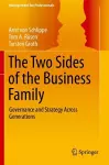 The Two Sides of the Business Family cover