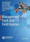 Management of Track and Field Injuries cover