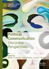 Political Communication cover
