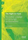 The Right to Food cover